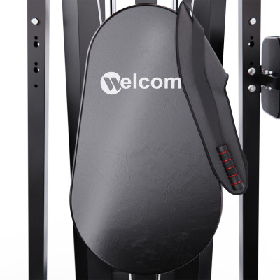 Силовой комплекс DFC WRK-5200