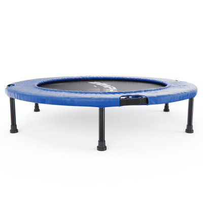 Батут DFC FOLDING 40' синий