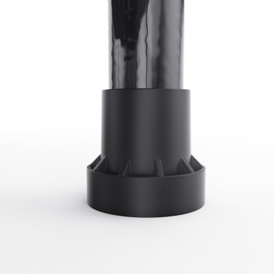 Батут DFC FOLDING 40' синий