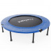 Батут DFC FOLDING 48' синий