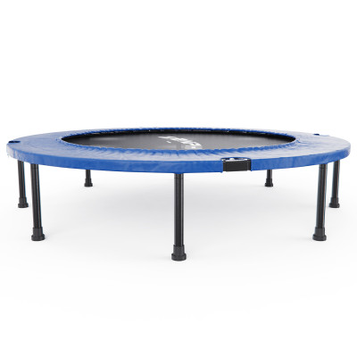 Батут DFC FOLDING 48' синий