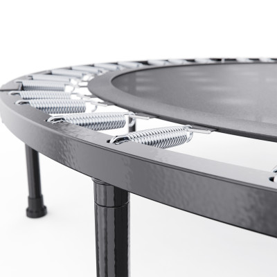 Батут DFC FOLDING 48' синий