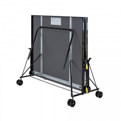 Теннисный стол DONIC INDOOR STYLE  600 GRAY