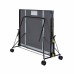 Теннисный стол DONIC INDOOR STYLE  600 GRAY