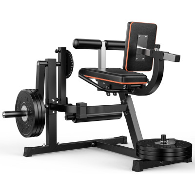 Тренажер для сгибания-разгибания ног DFC D030A