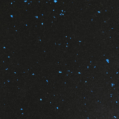 Коврик резиновый DFC 50 x 50 x 1,5 см