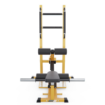 Тренажер для полуприседа (Standing Hip Thrust) STONERISE D005