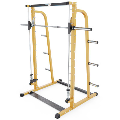 Машина Смита STONERISE D006