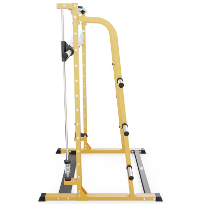 Машина Смита STONERISE D006