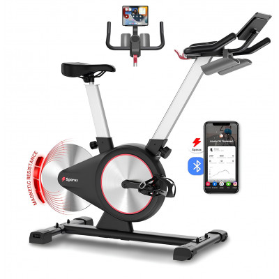 Cпин-байк DFC Sperax / магнитный, до 136 кг