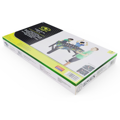 Игровой стол - футбол  DFC Athletic 36