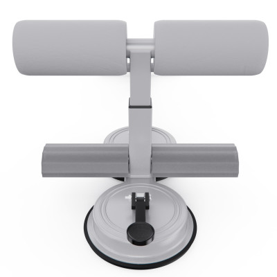 Тренажёр для пресса DFC SQ-AB002G, серый