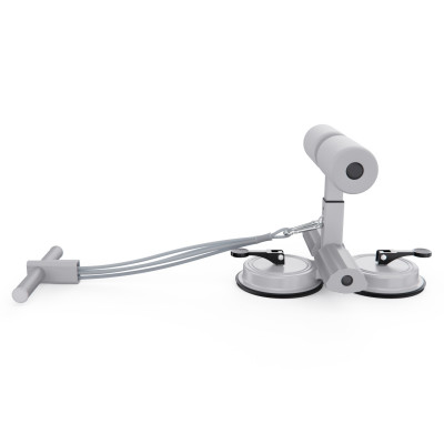 Тренажёр для пресса DFC SQ-AB002G, серый