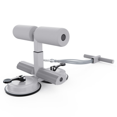 Тренажёр для пресса DFC SQ-AB002G, серый