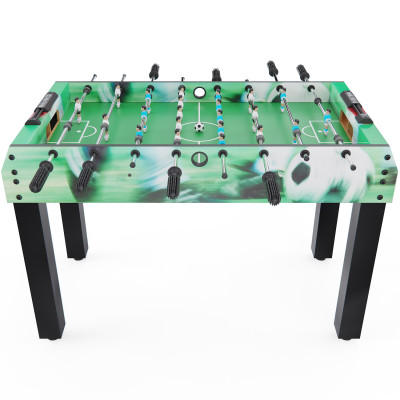 Игровой стол - футбол DFC SEVILLA 121 х 61 см