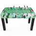 Игровой стол - футбол DFC SEVILLA 121 х 61 см