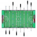 Игровой стол - футбол DFC SEVILLA 121 х 61 см