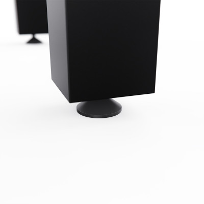 Игровой стол - футбол DFC SEVILLA 121 х 61 см