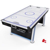 Игровой стол - аэрохоккей DFC SPARTA 214 х 107 см