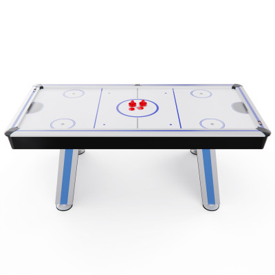 Игровой стол - аэрохоккей DFC SPARTA 214 х 107 см