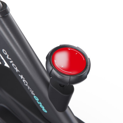 Спин-байк DFC OVICX B-Q200X