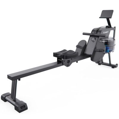 Гребной тренажер DFC ECHANFIT, водно-магнитный