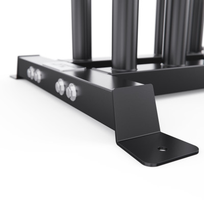 Стойка для хранения грифов DFC RA0101