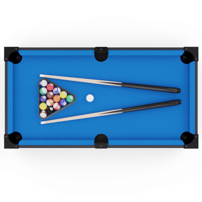 Игровой стол - бильярд DFC 27