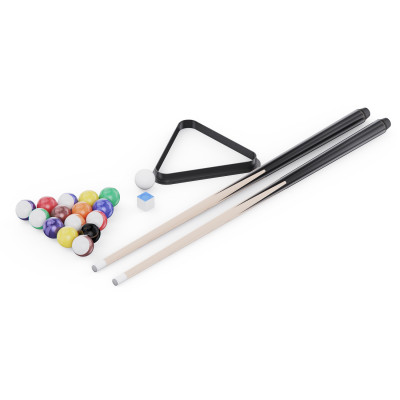 Игровой стол - бильярд DFC 27