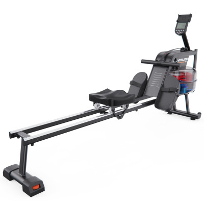 Водный гребной тренажер DFC YOSUDA RW207-1