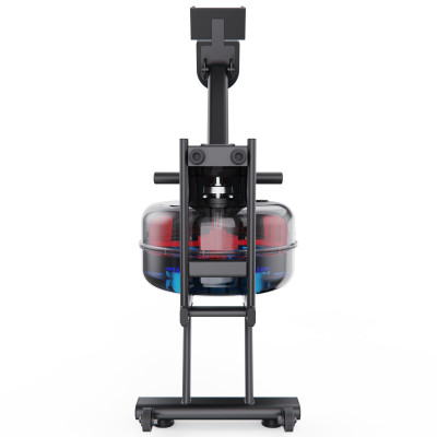 Водный гребной тренажер DFC YOSUDA RW207-1