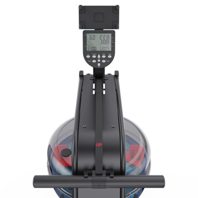 Водный гребной тренажер DFC YOSUDA RW207-1