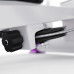 Министеппер поворотный DFC SQ-S032A