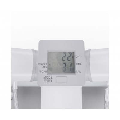 Министеппер поворотный с поручнями DFC SQ-S085C