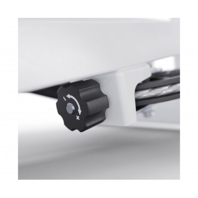 Министеппер поворотный с поручнями DFC SQ-S085C