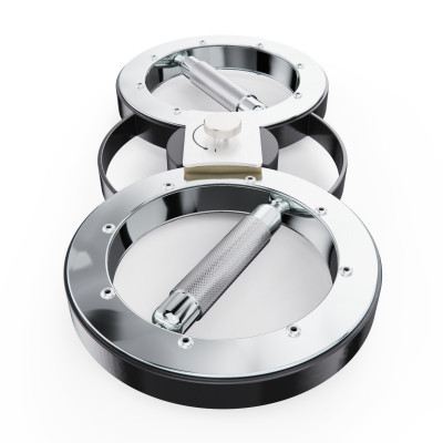 Бёрн Машина DFC SQ-BT01E тренажер для бокса и рук