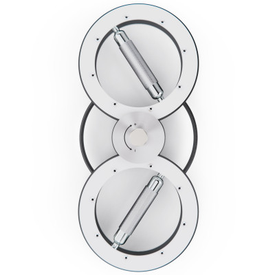 Бёрн Машина DFC SQ-BT01W тренажер для бокса и рук