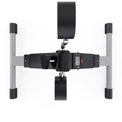 Велотренажер мини DFC SQ-PE007 для ног и рук