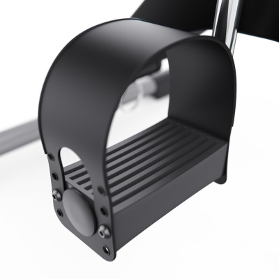 Велотренажер мини DFC SQ-PE007 для ног и рук