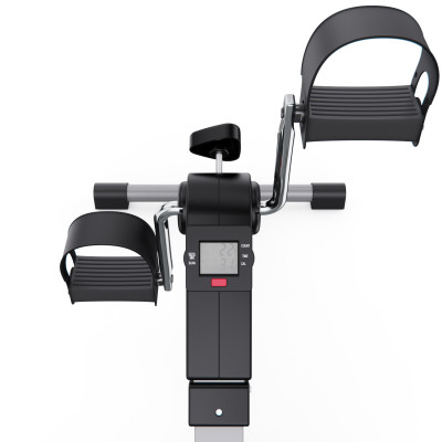 Велотренажер мини DFC SQ-PE007 для ног и рук