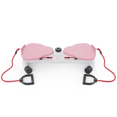 Фитнес платформа DFC с эспандерами SQ-TP01