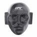 Боксерская лапа DFC Mask-Punching Mitt TLS-J