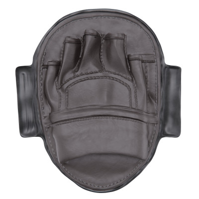 Боксерская лапа DFC Mask-Punching Mitt TLS-J