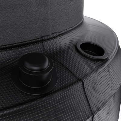 Стационарный водоналивной мешок DFC 180 см