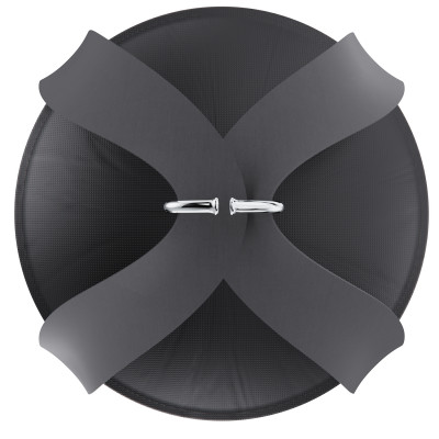 Водоналивной боксерский мешок DFC AquaAir Punch, высота 1,8 м