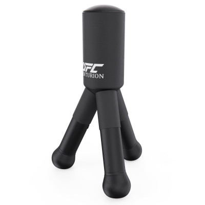 Водоналивной трехногий боксерский мешок DFC