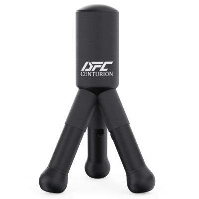 Водоналивной трехногий боксерский мешок DFC