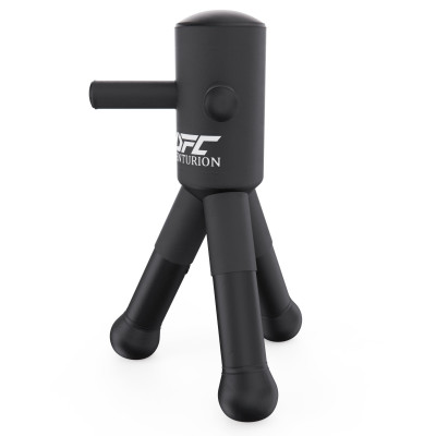 Водоналивной трехногий боксерский мешок-манекен DFC с руками