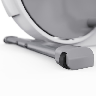 Эллиптический тренажёр DFC Westinghouse, магнитный, складной