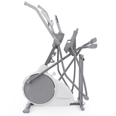 Эллиптический тренажёр DFC Westinghouse, магнитный, складной